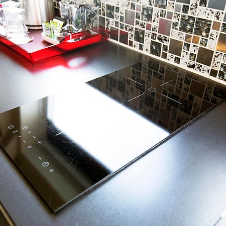 Quentin Amsterdam Hotel Екстериор снимка