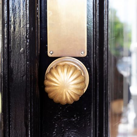 Quentin Amsterdam Hotel Екстериор снимка