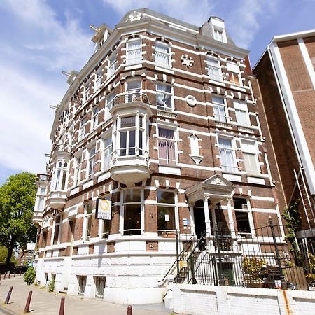 Quentin Amsterdam Hotel Екстериор снимка