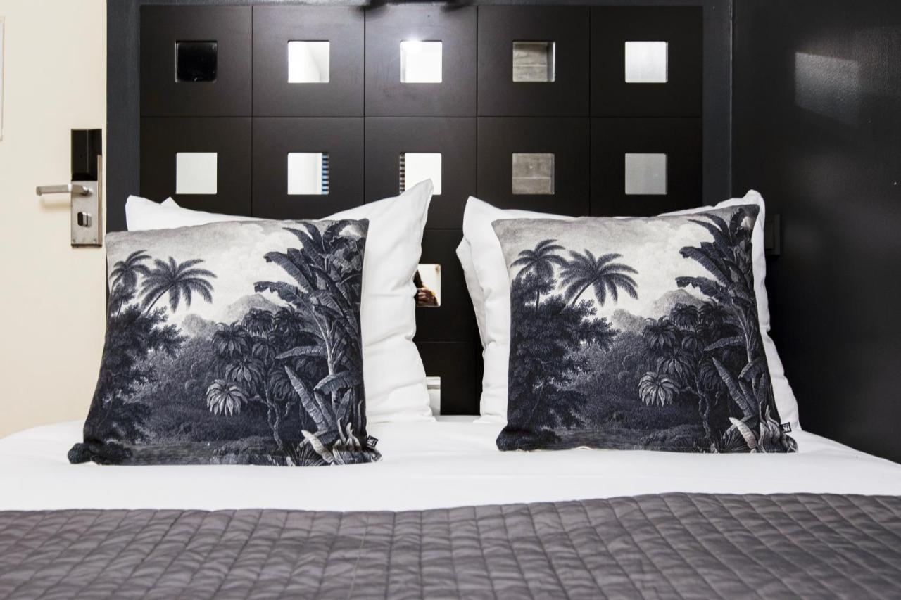 Quentin Amsterdam Hotel Екстериор снимка