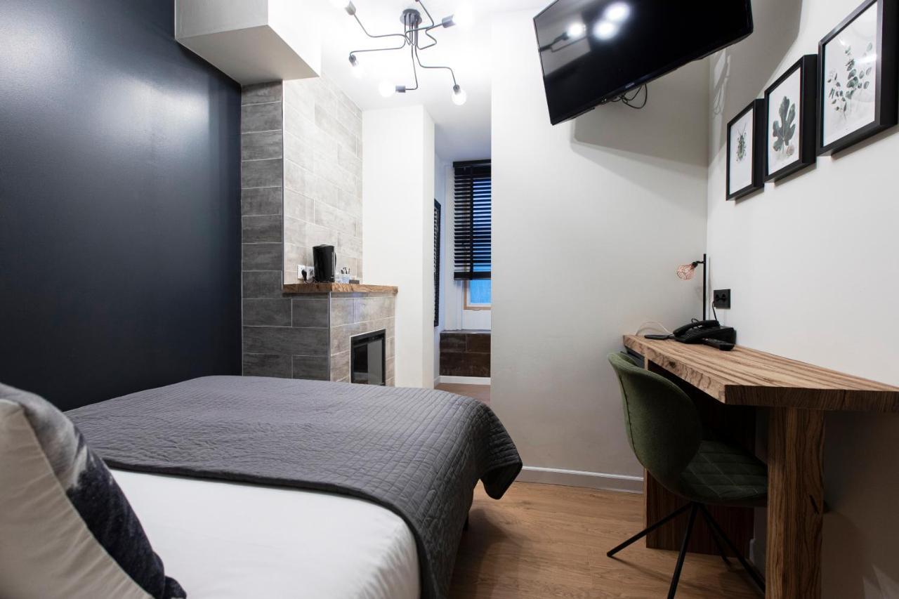 Quentin Amsterdam Hotel Екстериор снимка