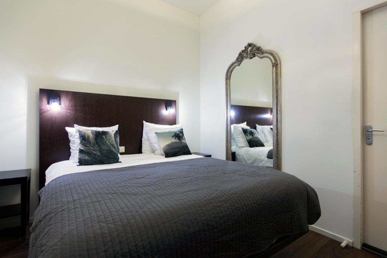 Quentin Amsterdam Hotel Екстериор снимка