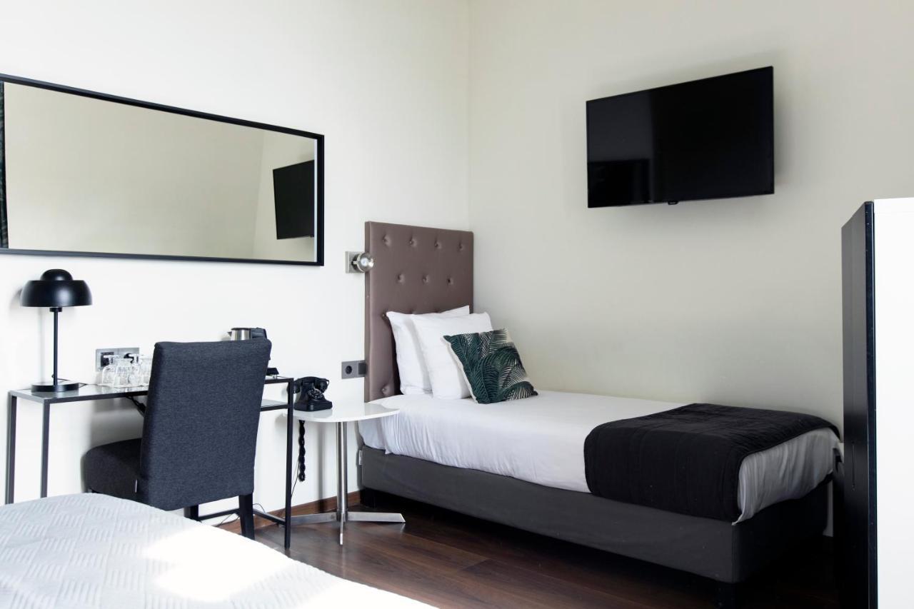 Quentin Amsterdam Hotel Екстериор снимка