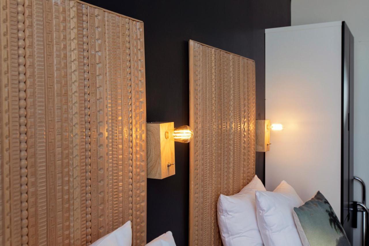 Quentin Amsterdam Hotel Екстериор снимка