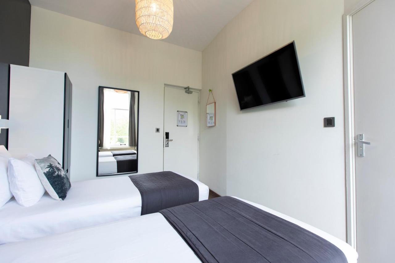 Quentin Amsterdam Hotel Екстериор снимка
