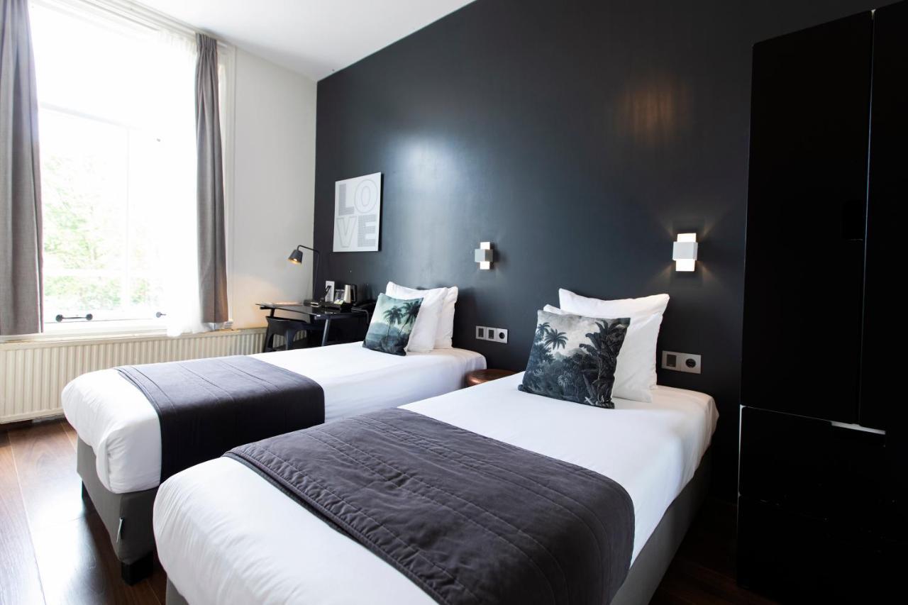 Quentin Amsterdam Hotel Екстериор снимка