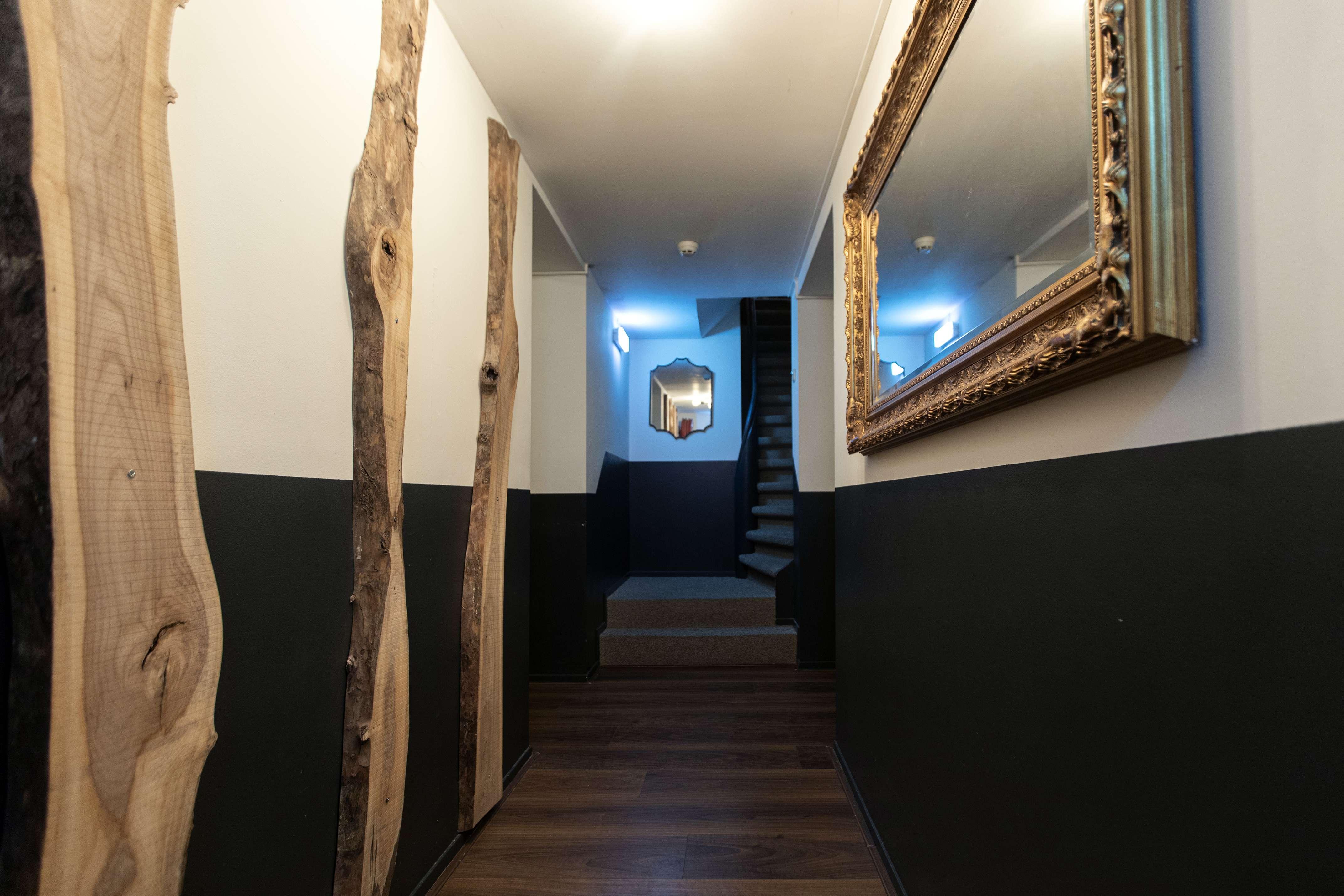 Quentin Amsterdam Hotel Екстериор снимка