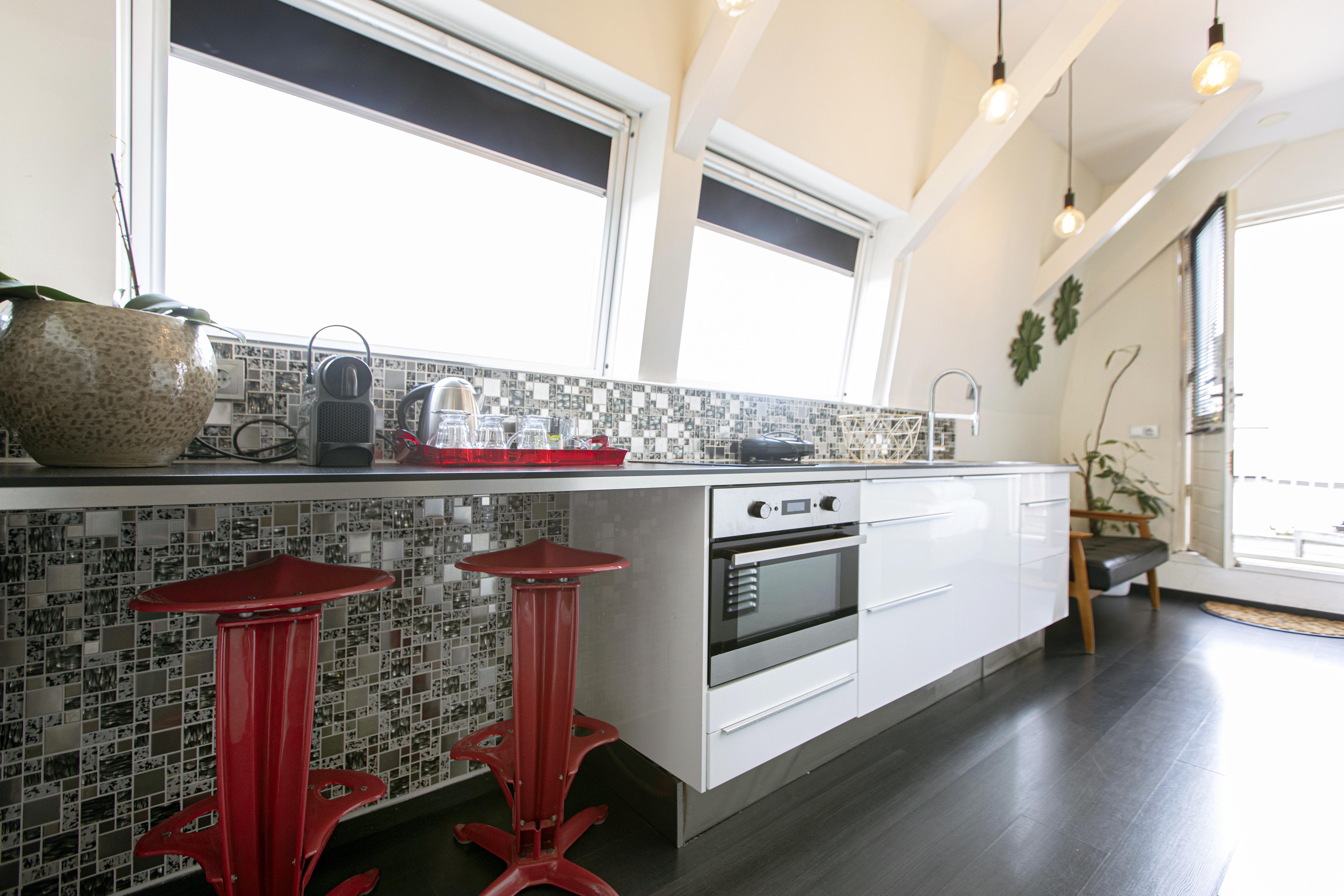 Quentin Amsterdam Hotel Екстериор снимка