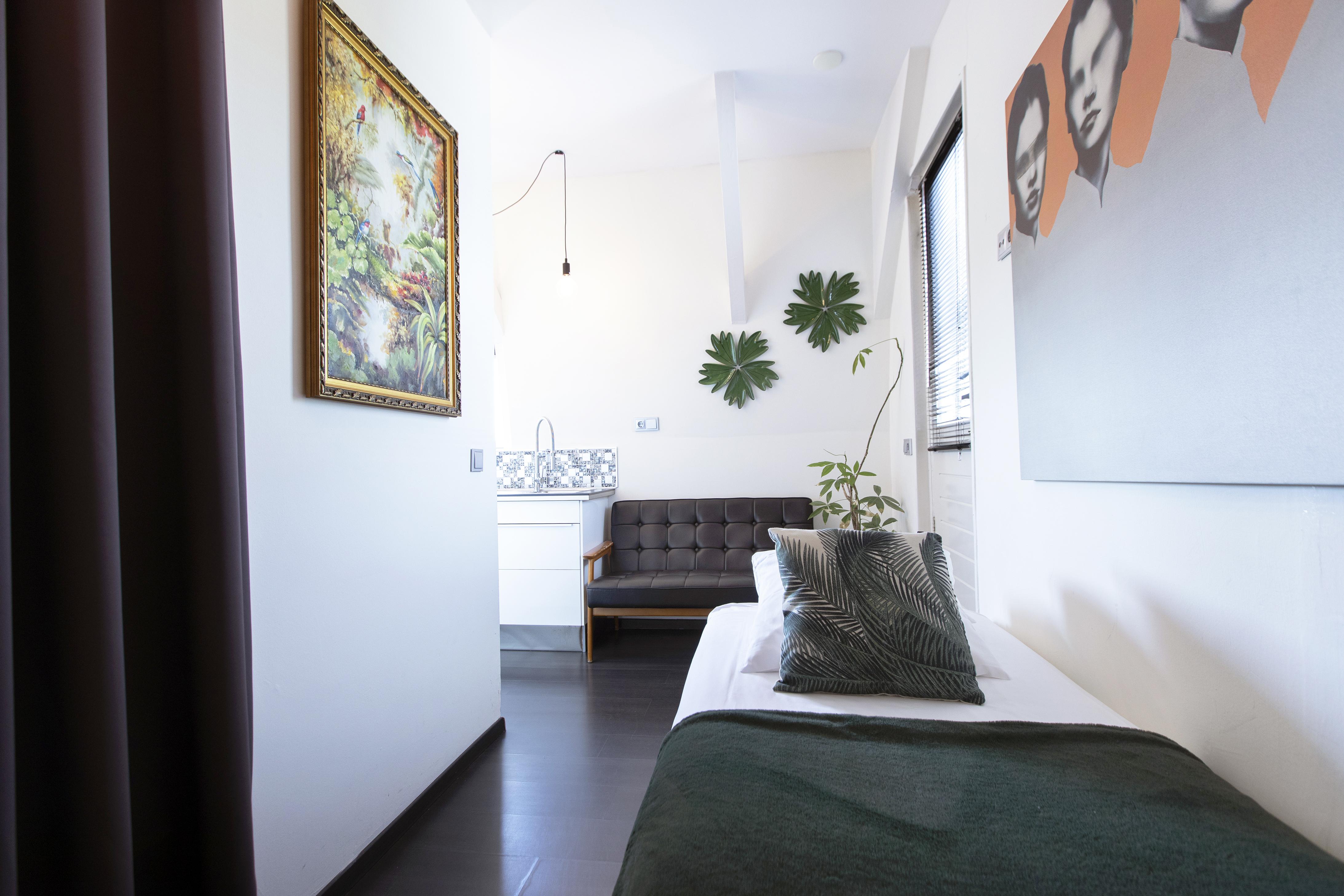 Quentin Amsterdam Hotel Екстериор снимка