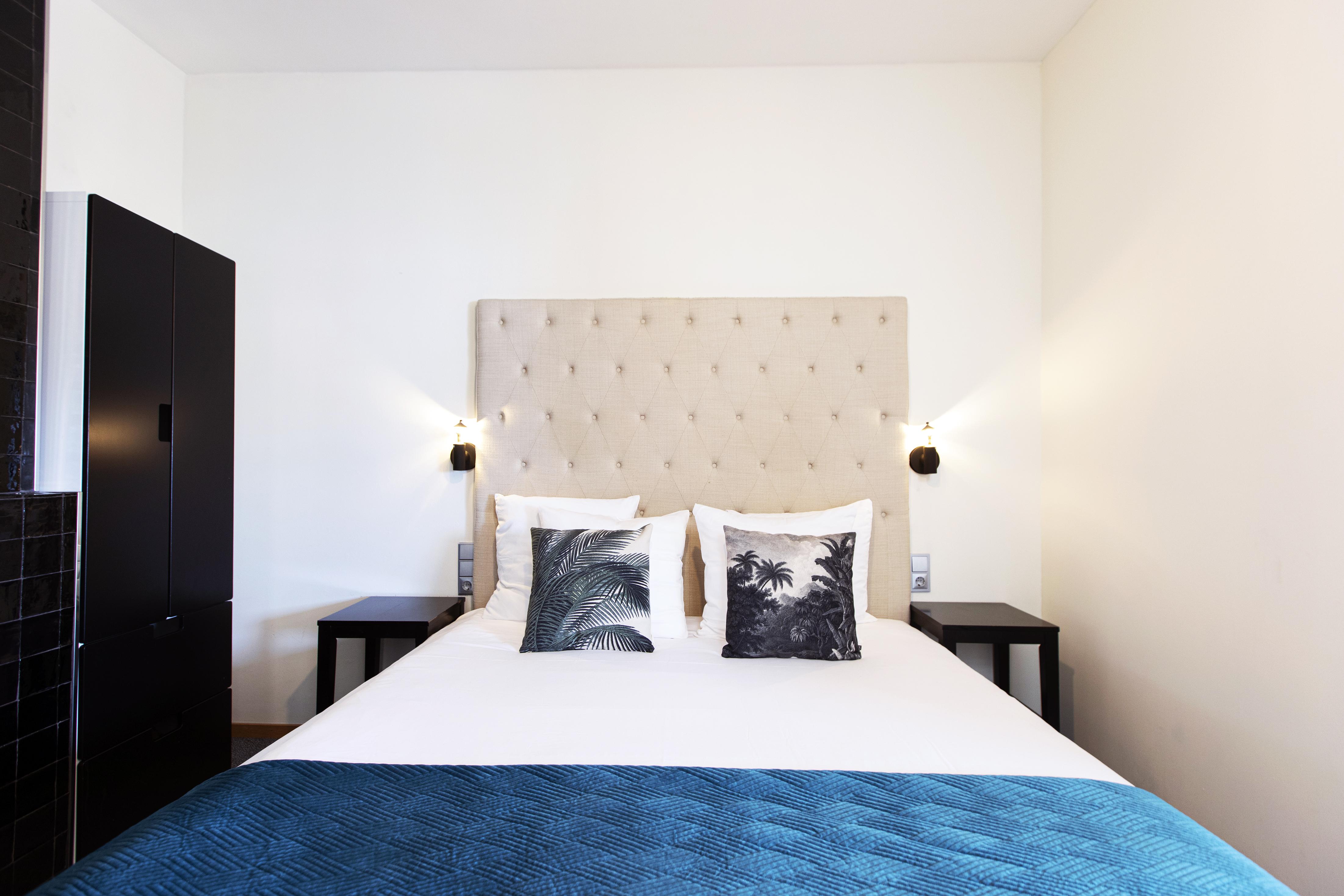 Quentin Amsterdam Hotel Екстериор снимка