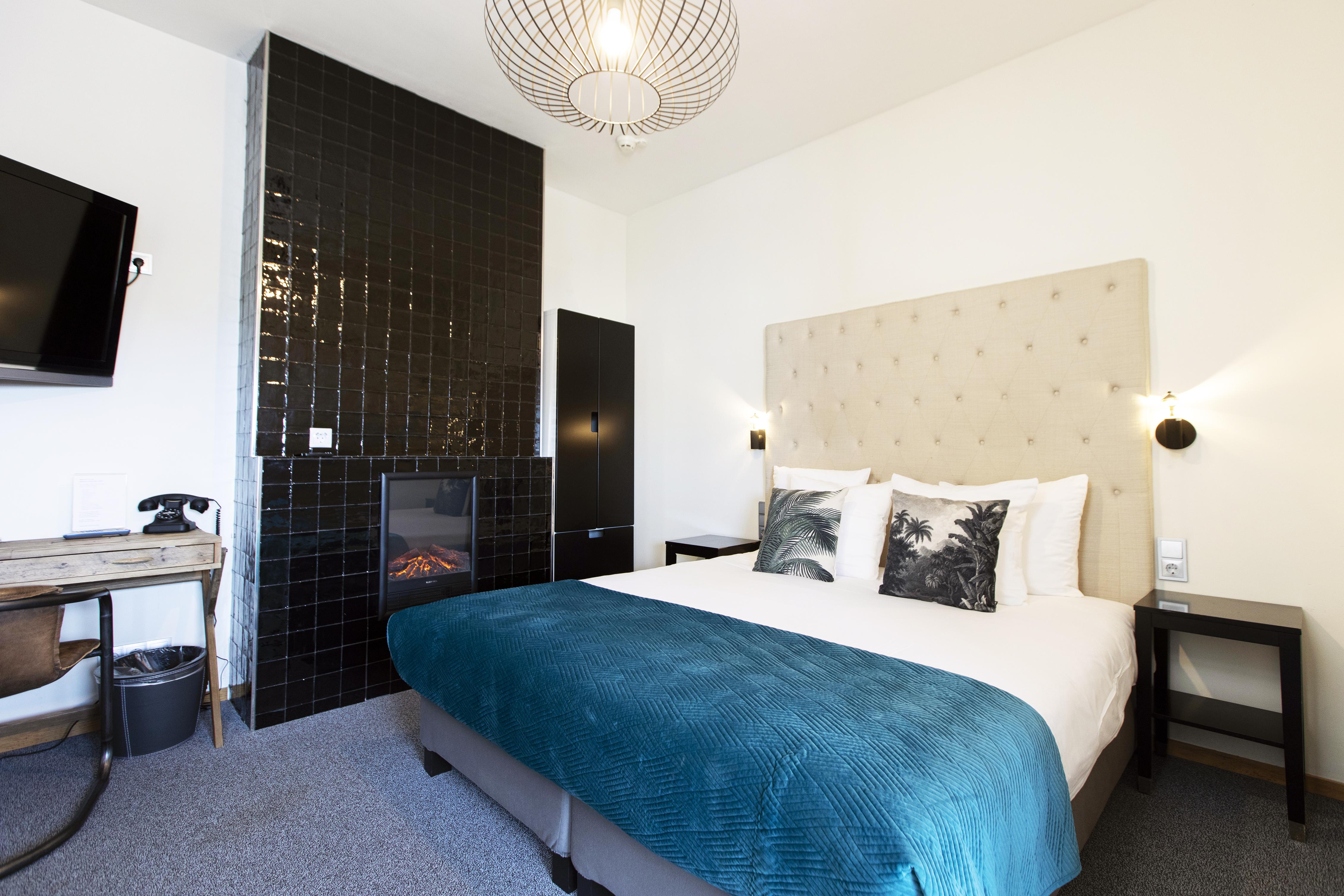 Quentin Amsterdam Hotel Екстериор снимка