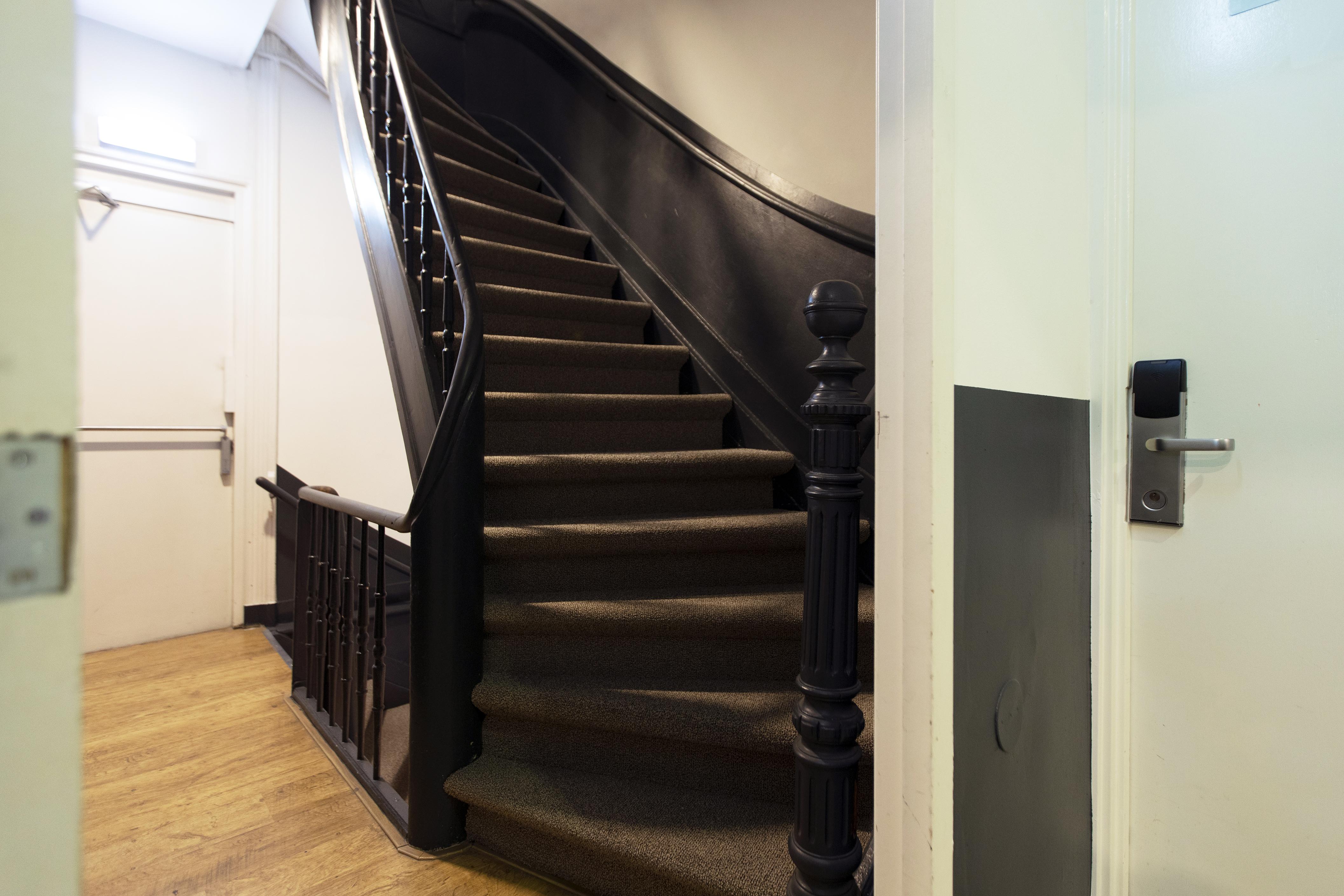Quentin Amsterdam Hotel Екстериор снимка