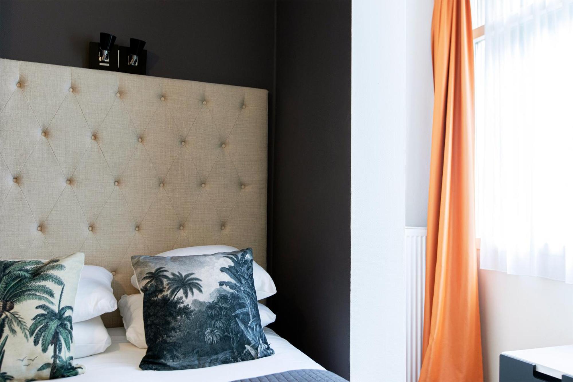 Quentin Amsterdam Hotel Екстериор снимка