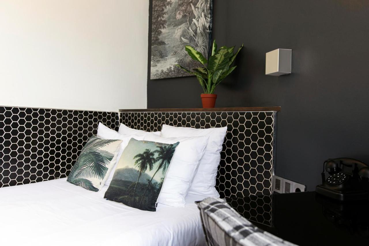 Quentin Amsterdam Hotel Екстериор снимка